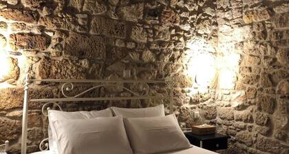 M & M Stone House in Massari