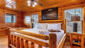 Maison (4 Bedrooms)