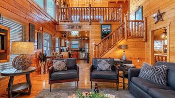 Rumah (4 Bedrooms) | Interior