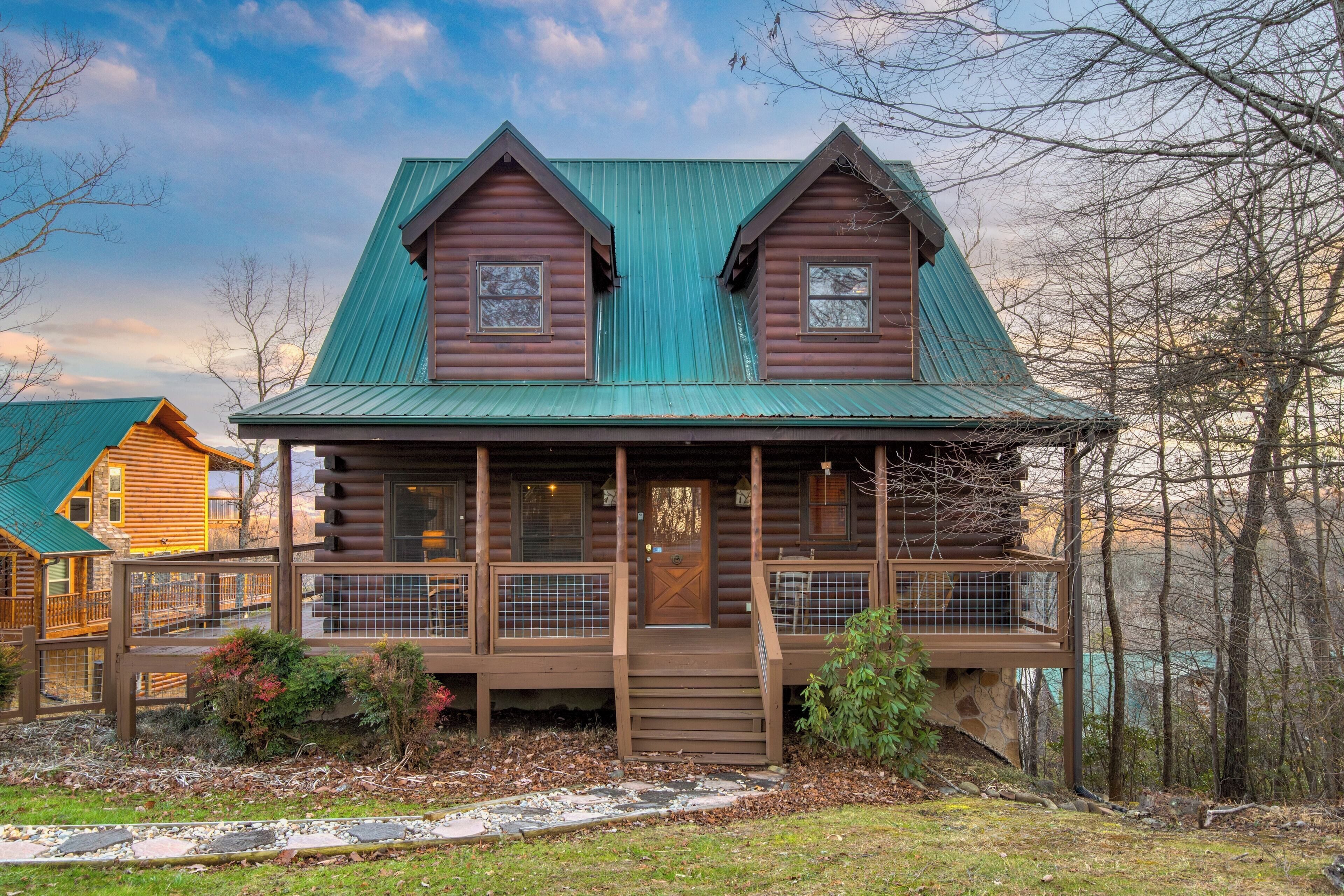 Hus (4 Bedrooms) | Innvendig