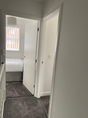 Casa | Parte interna