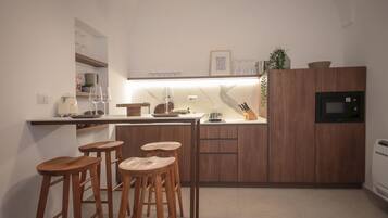 Apartment | 1 Schlafzimmer