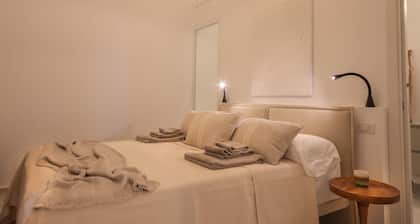TD Palazzomaris La Lampara Townhouse w Sea View