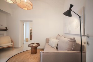 Apartment | 1 bedroom - TD Palazzomaris La Lampara Townhouse w Sea View (Monopoli)