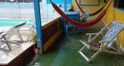 Casa da Piscina 3 bed House Near to the Beach