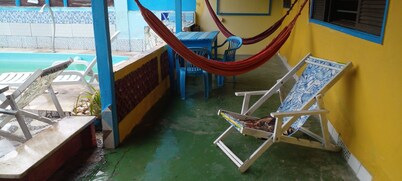 Casa da Piscina 3 bed House Near to the Beach