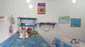 House | Children’s area - Casa da Piscina 3 bed House Near to the Beach (Saquarema)