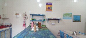 Casa | Zona infantil