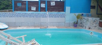 Casa da Piscina 3 bed House Near to the Beach