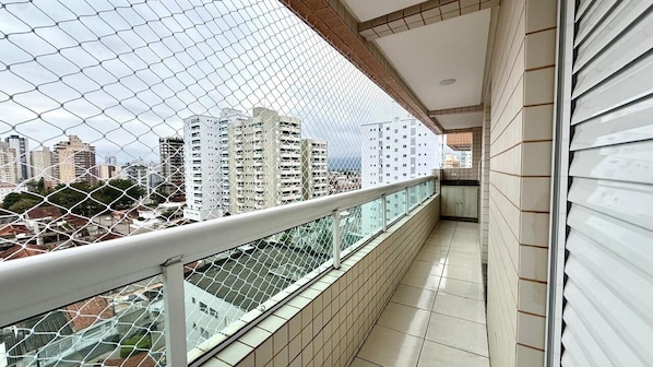 Apartment | Property grounds