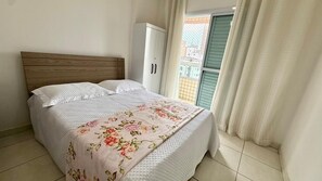 Apartament | Wifi gratuïta 