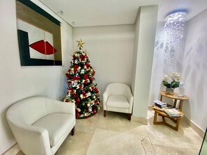 Basic Apartment | Interior