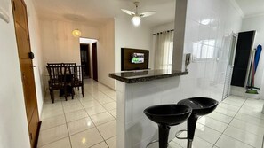 Apartament | Interior