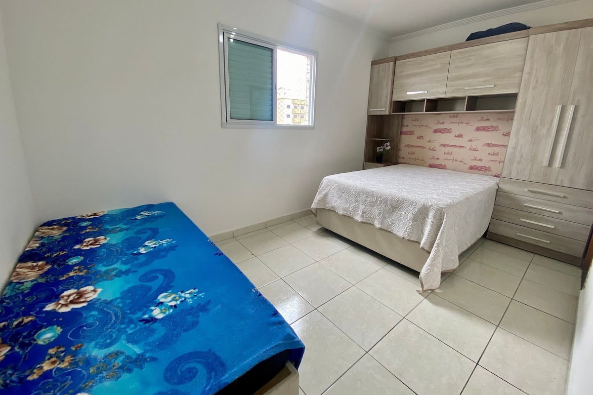 Basic Apartment | 1 bedroom, free WiFi
