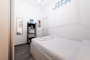 公寓 | 1 多间卧室