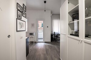 公寓 | 1 多间卧室