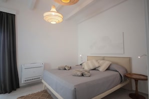 Casa | 1 quarto