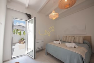 Casa | 1 dormitorio