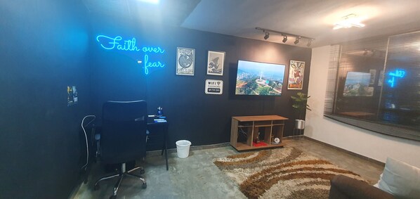 Intérieur