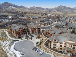 Exterior - Ideal Condo | 2 Minute Drive to Deer Valley's Lift (Heber City)