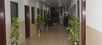 Hotel Khursheed Palace