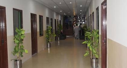 Hotel Khursheed Palace