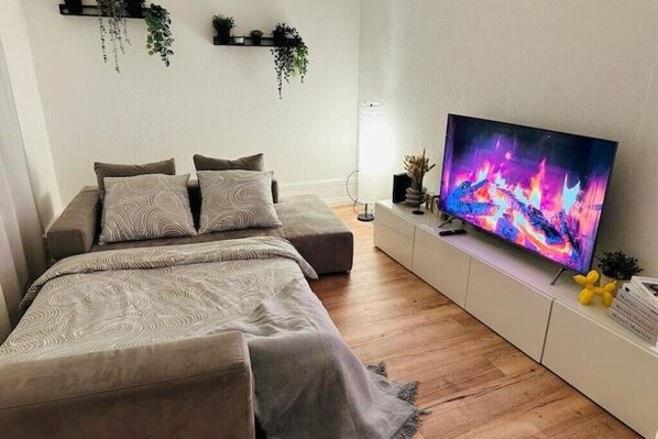 Interior - Exklusive Wohnung für Familien & Business (Uster)