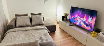 Exklusive Wohnung für Familien & Business