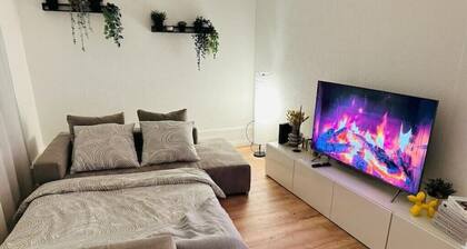 Exklusive Wohnung für Familien & Business