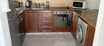 Stunning 3-bed Villa in Peyia