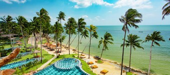 Grand Ocean Bay Resort Phu Quoc