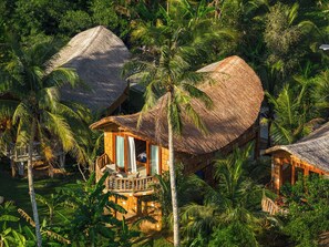 1 habitación, ropa de cama de alta calidad y minibar 