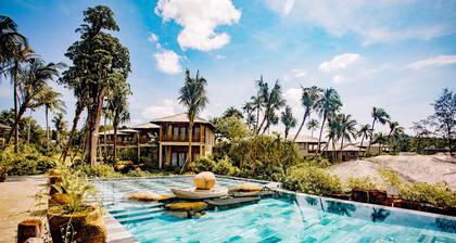 Grand Ocean Bay Resort Phu Quoc