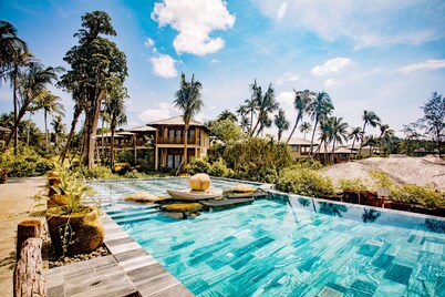 Grand Ocean Bay Resort Phu Quoc