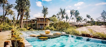 Grand Ocean Bay Resort Phu Quoc