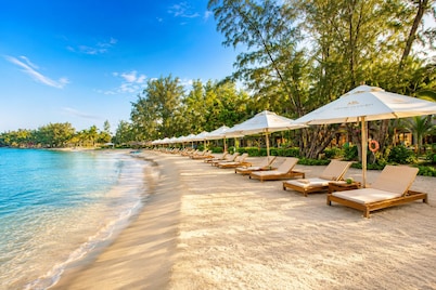 Grand Ocean Bay Resort Phu Quoc