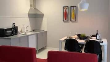 Family Studio | Free WiFi