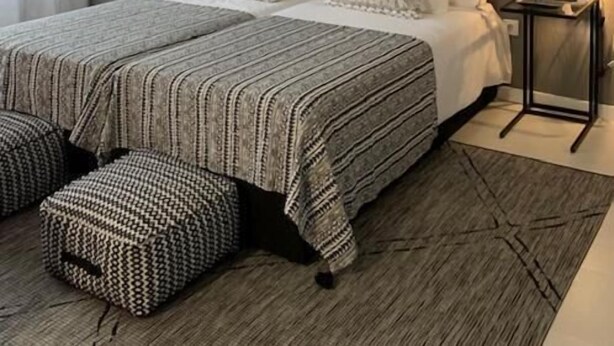 Family Studio | WiFi (free) - Bus Station Suites & Studios (Coimbra)