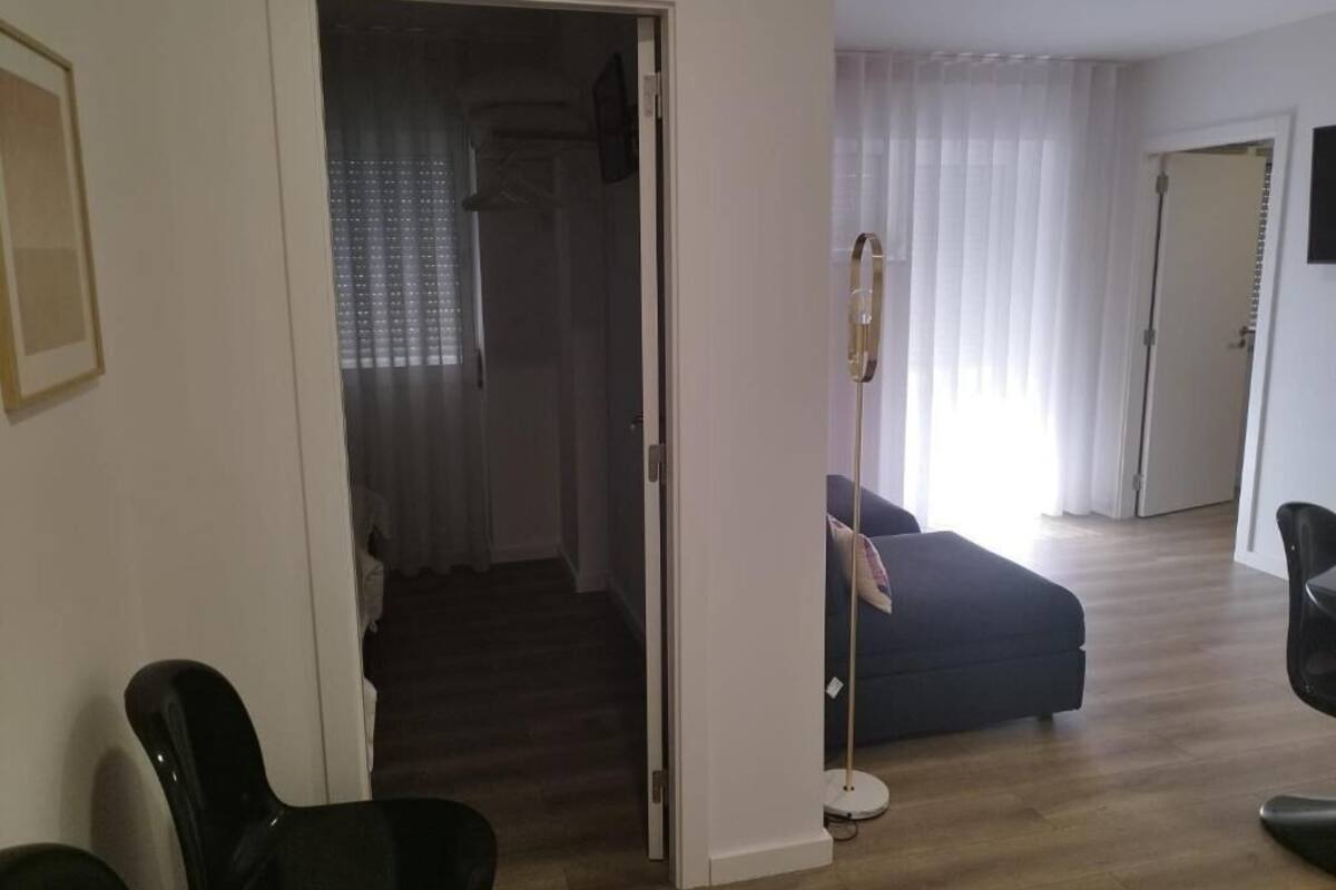 Superior Apartment