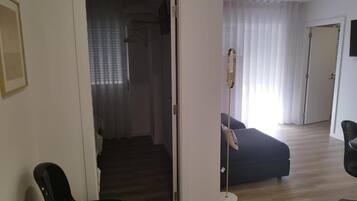 Departamento superior | 2 habitaciones y wifi gratis