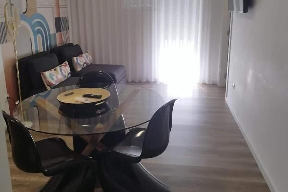 Superior Apartment | WiFi (free)