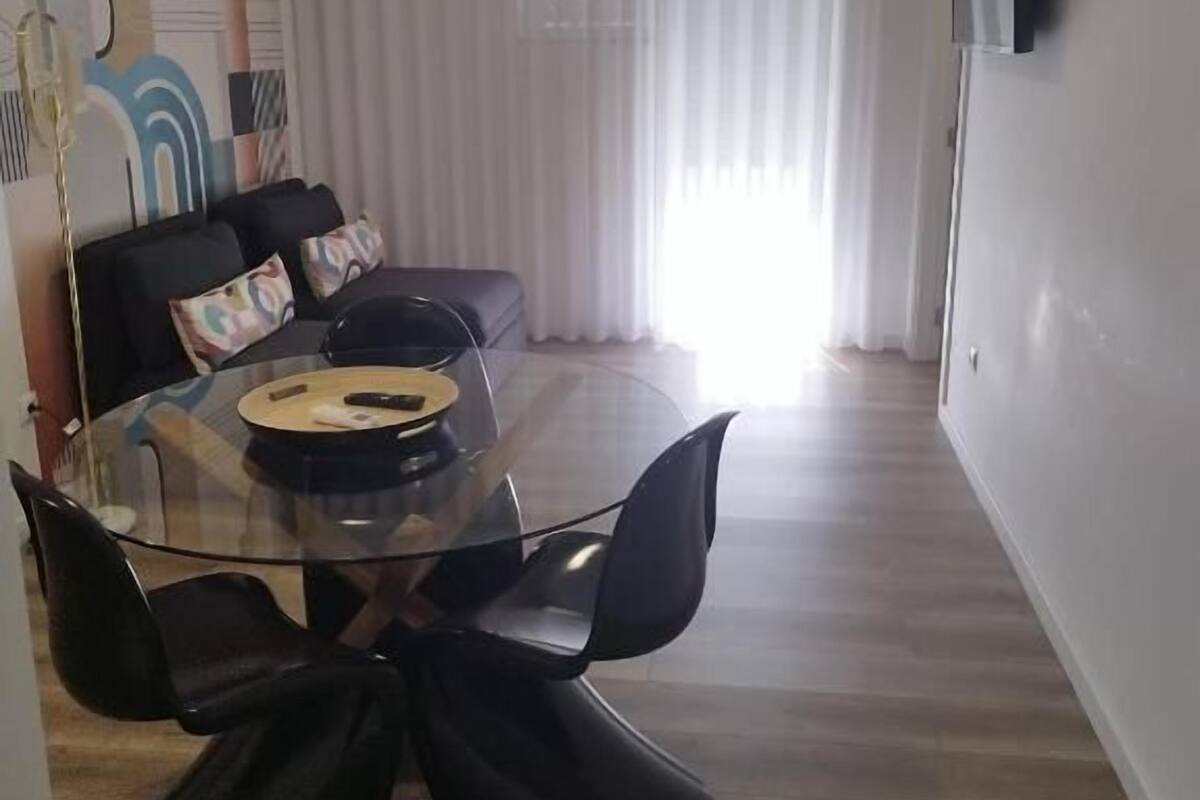 Appartement Supérieur | 2 chambres, Wi-Fi gratuit