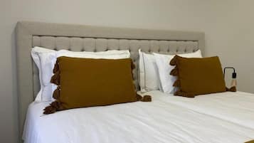 2 chambres, Wi-Fi gratuit