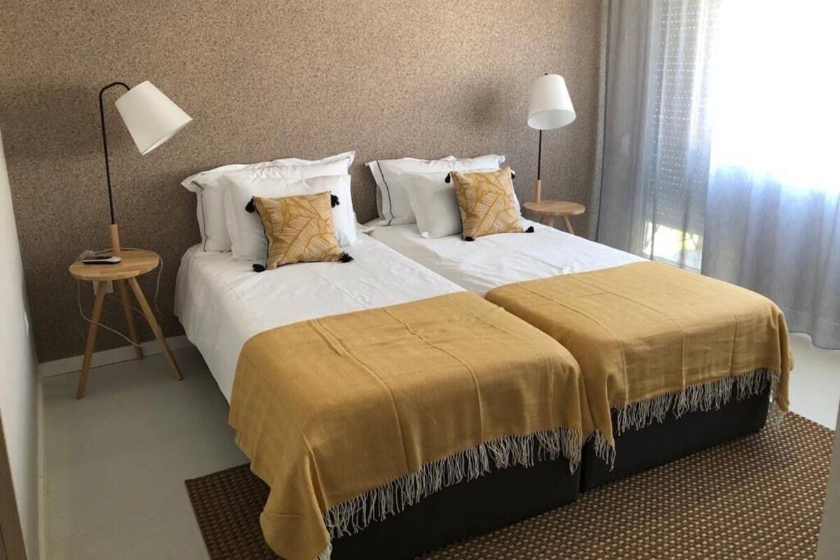 Double or Twin Room