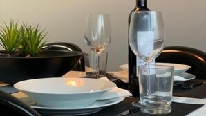 Family Studio | WiFi (free) - Bus Station Suites & Studios (Coimbra)