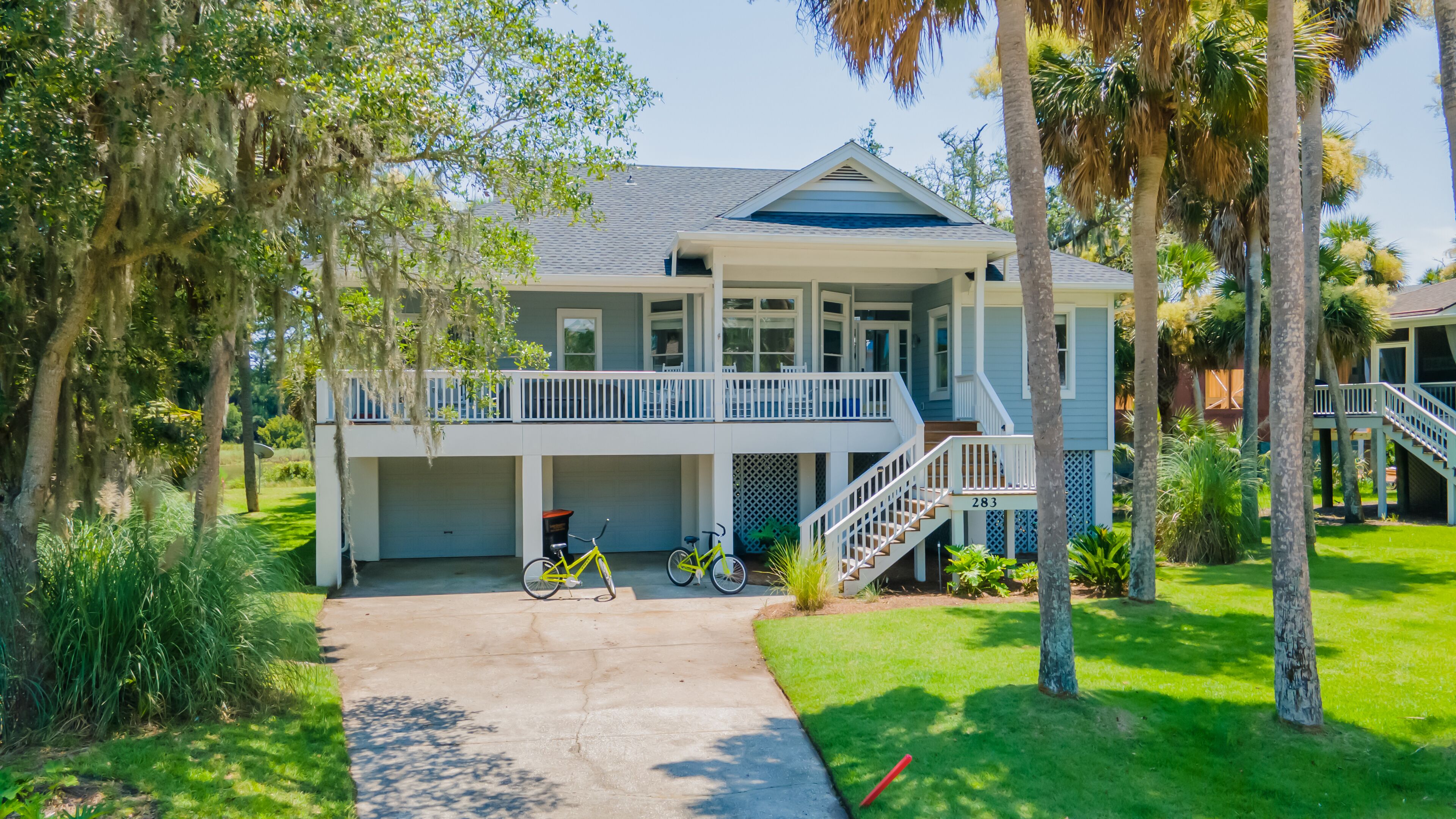 283 Deer Lane - New to VRBO! Resort Access Included!
