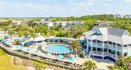 115 Capt John Fripp Villa - New to VRBO! Resort Access Included!