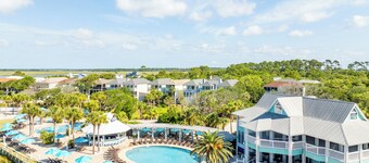 115 Capt John Fripp Villa - New to VRBO! Resort Access Included!