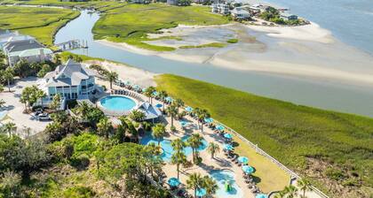 180 Beach Club Villa