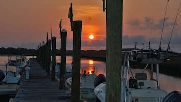 Puerto deportivo